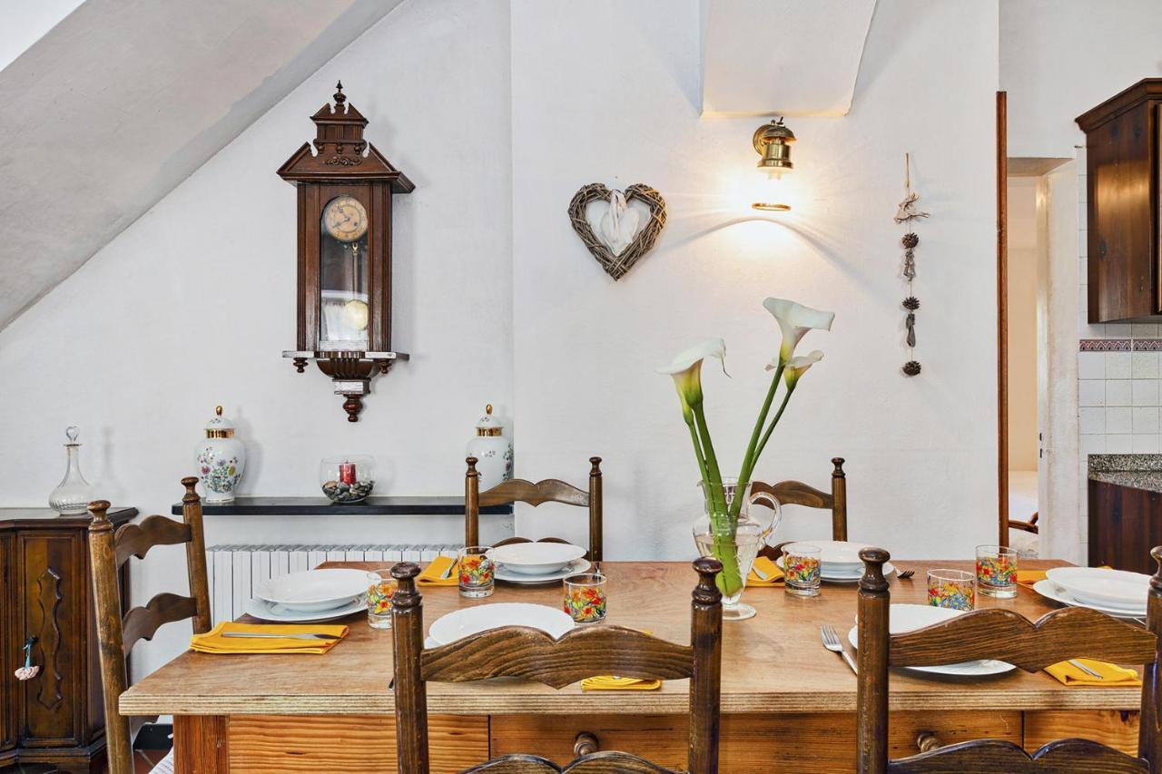 Villa Rica By Wonderful Italy Σάντα Μαργκερίτα Λιγκούρε Εξωτερικό φωτογραφία