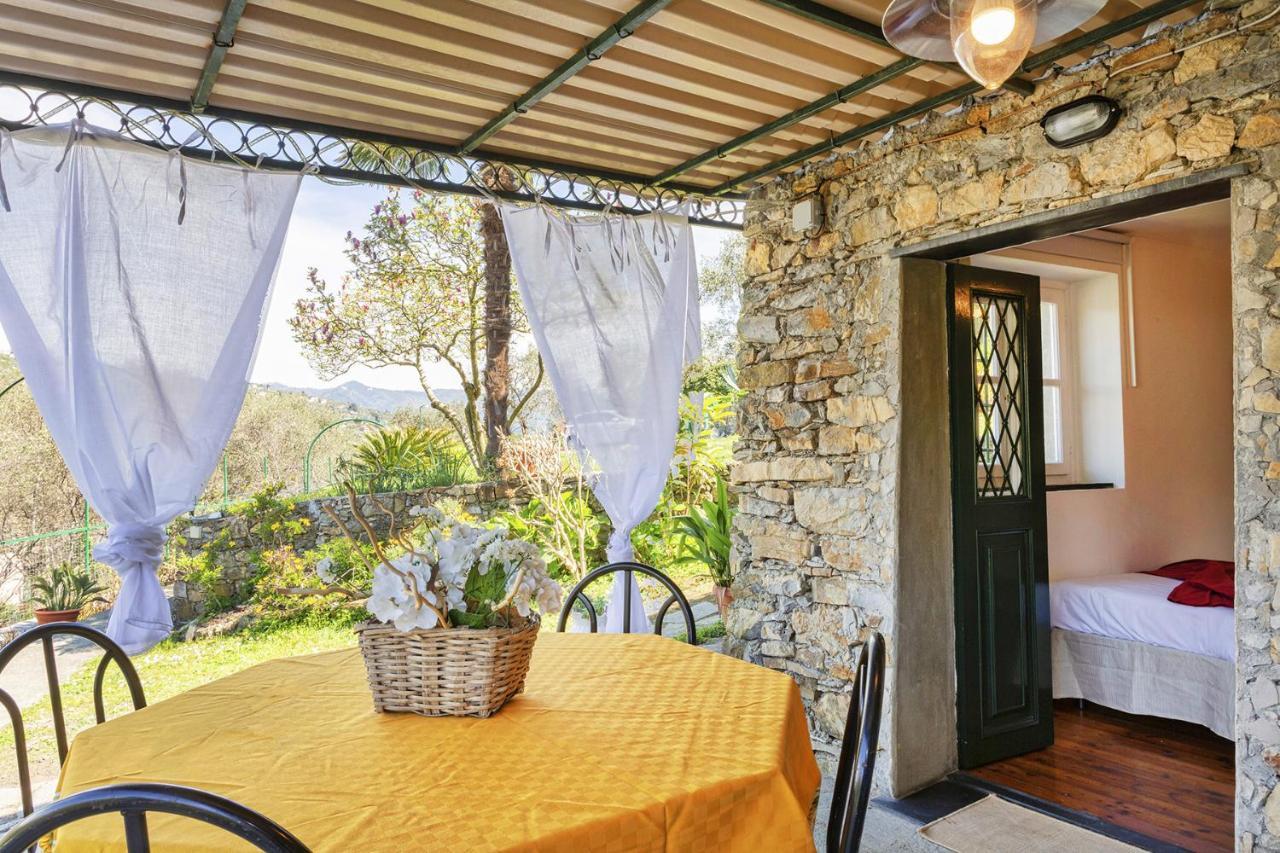 Villa Rica By Wonderful Italy Σάντα Μαργκερίτα Λιγκούρε Εξωτερικό φωτογραφία