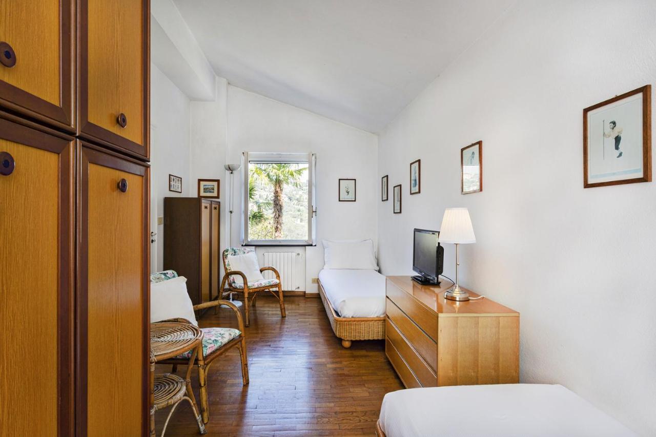 Villa Rica By Wonderful Italy Σάντα Μαργκερίτα Λιγκούρε Εξωτερικό φωτογραφία
